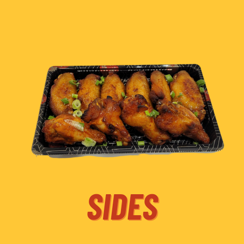 Sides