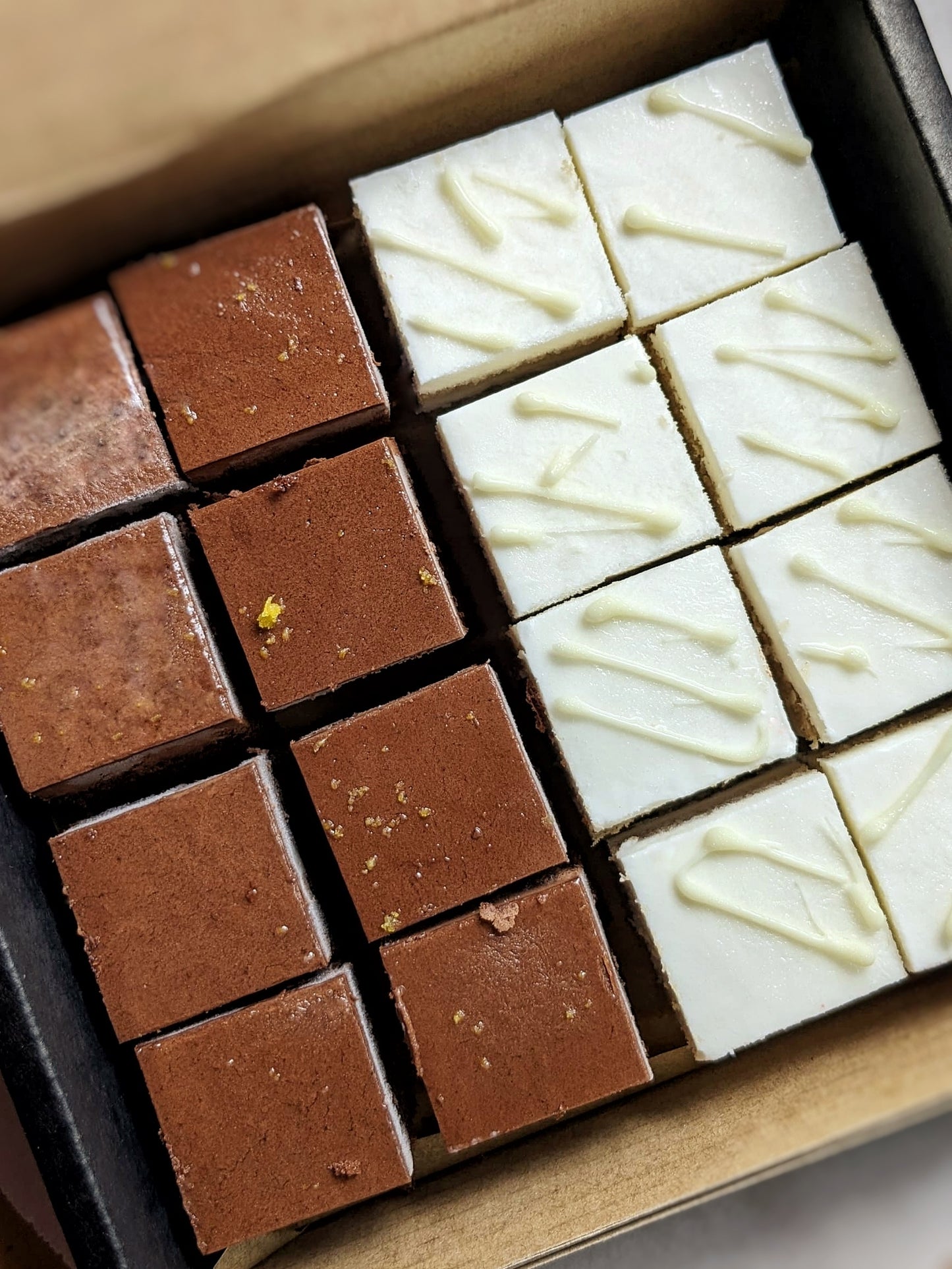 Assorted Tarts & Cakes (Pre-Order Required)