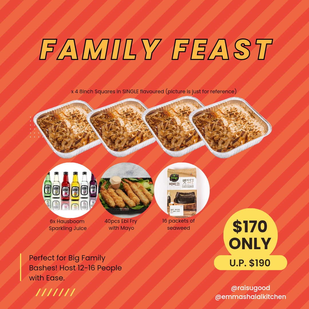 Family Feast