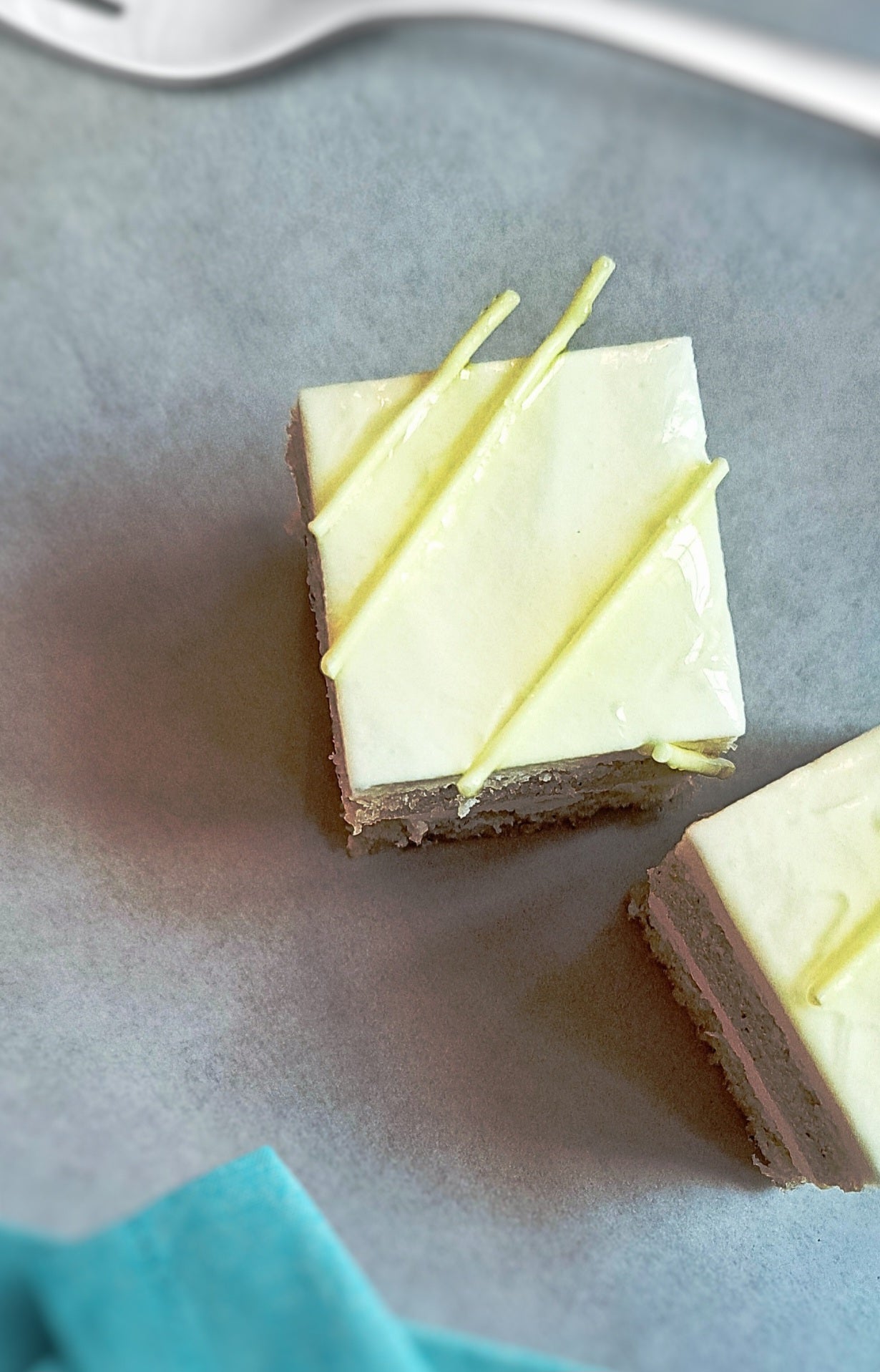 Assorted Tarts & Cakes (Pre-Order Required)