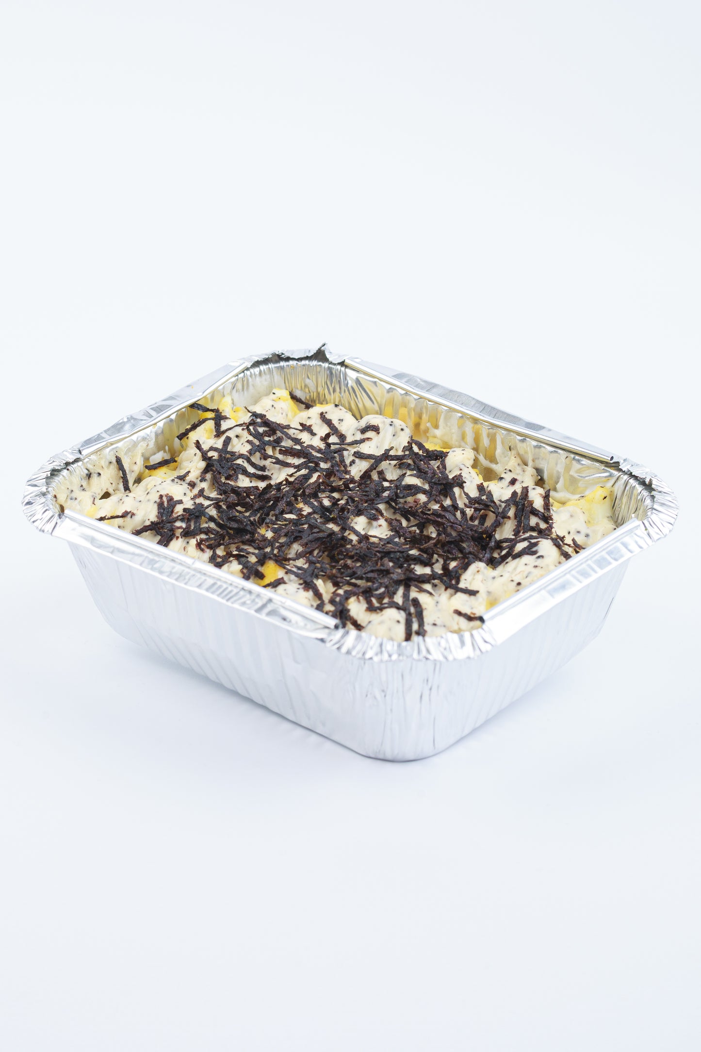 Personal Size Sushibakes