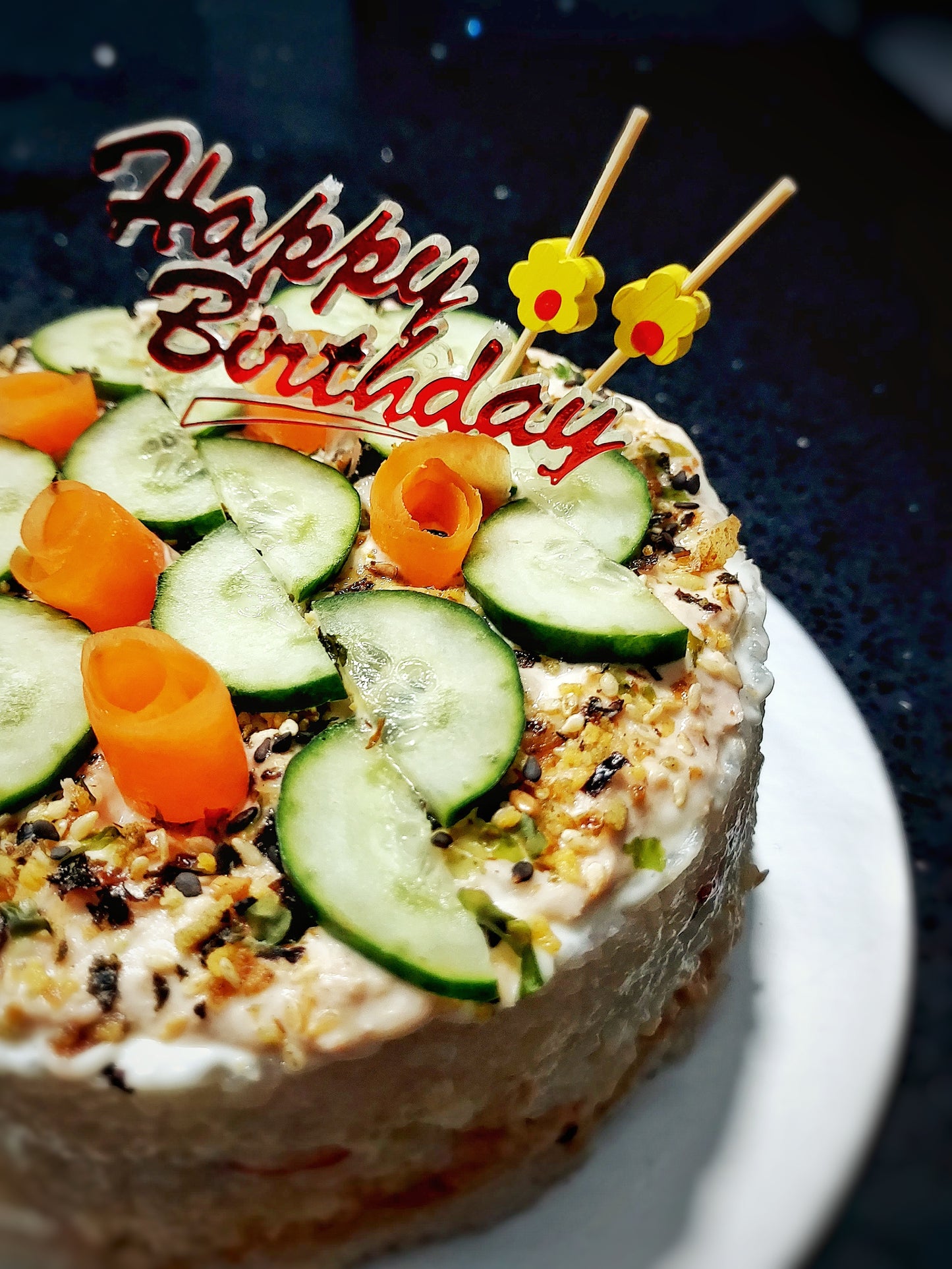 SushiBake Cakes (please whatsapp 89528943 to confirm availability before ordering)