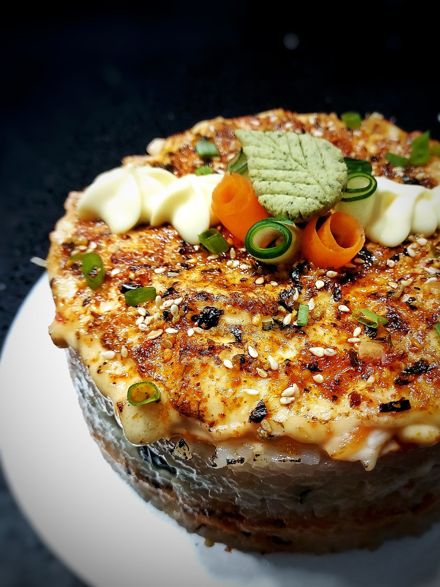 SushiBake Cakes (please whatsapp 89528943 to confirm availability before ordering)