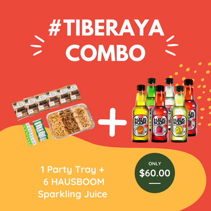 Collection image for: Promo Combo