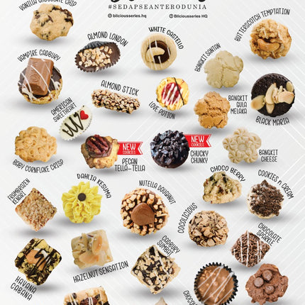Collection image for: Sides & Desserts