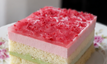 Strawberry Pistachio