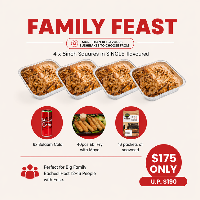 Family Feast