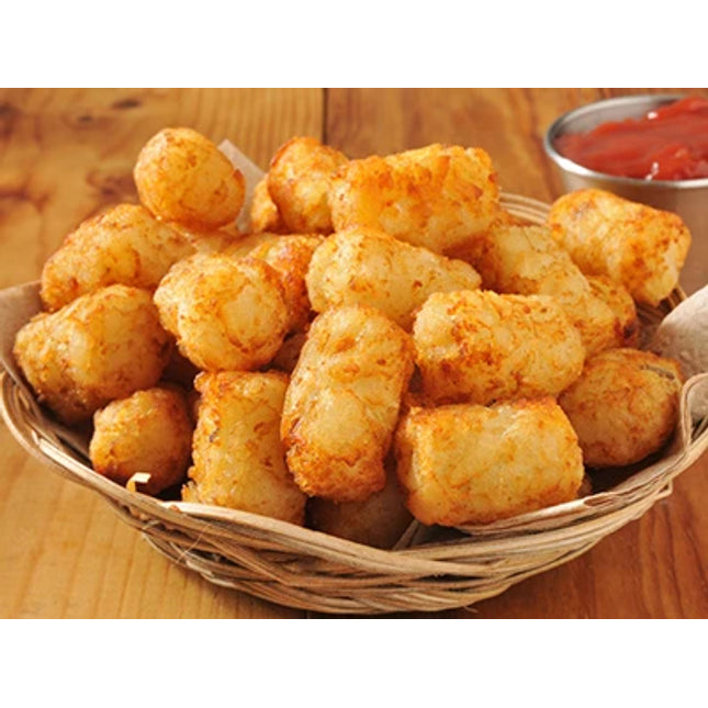 Baby Taters (Tater Tots)