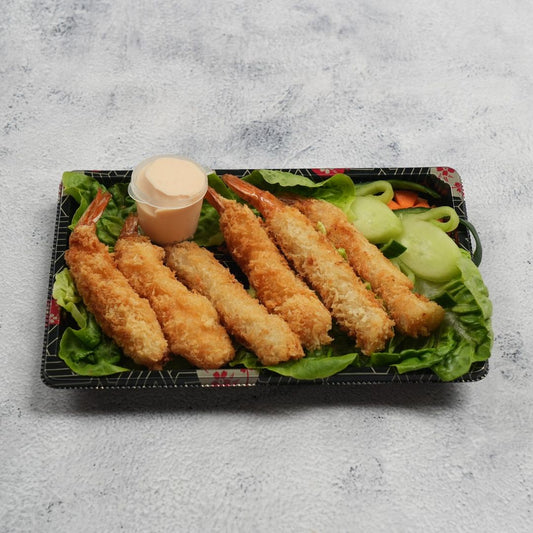 Ebi-Fry 5pc/10pcs