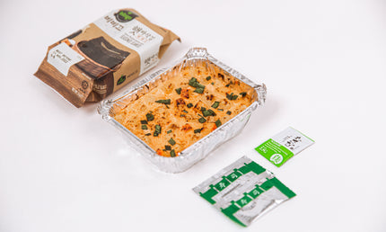 Personal Size Sushibakes (146mm x 121mm)