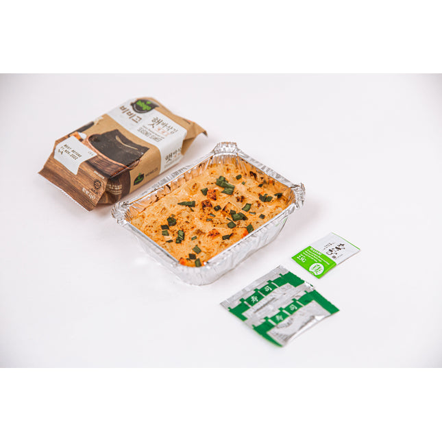 Personal Size Sushibakes (146mm x 121mm)