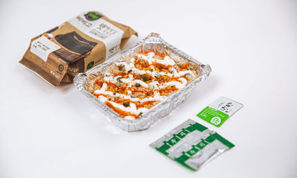 Personal Size Sushibakes (146mm x 121mm)