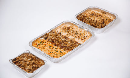 Triple Flavoured Tray Sushi Bakes (13in x 9in)