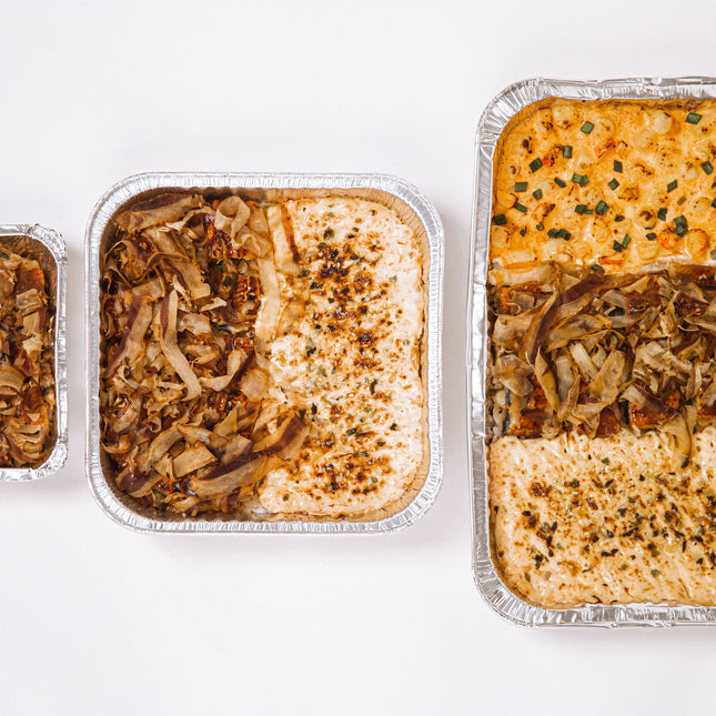 8inch Square Sushibakes (20cm x 20cm)