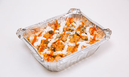 Personal Size Sushibakes (146mm x 121mm)