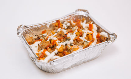 Personal Size Sushibakes (146mm x 121mm)