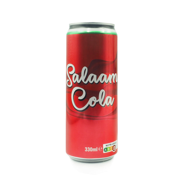 Salaam Cola - Original