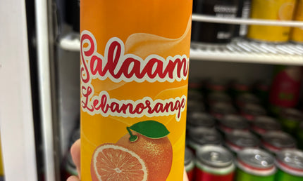 Salaam Cola - Original