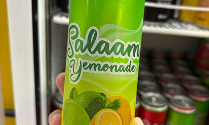 Salaam Cola - Original