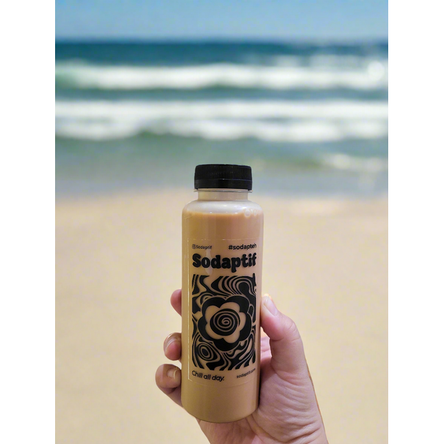 Sodaptif Drinks