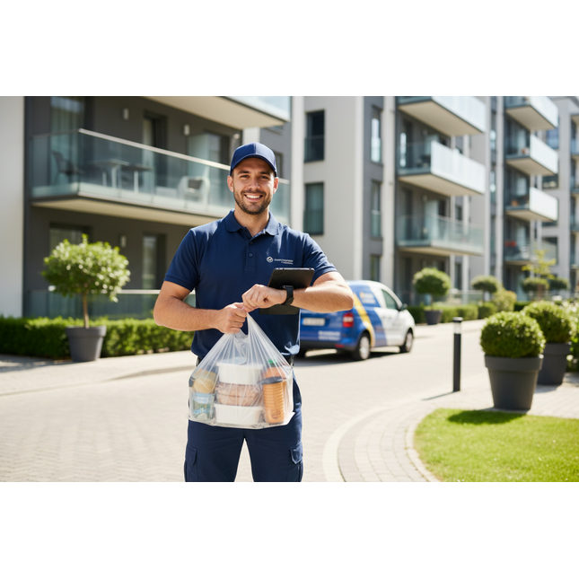 Add-On Specific Timing Delivery (Choose Once Only Per Delivery Date)