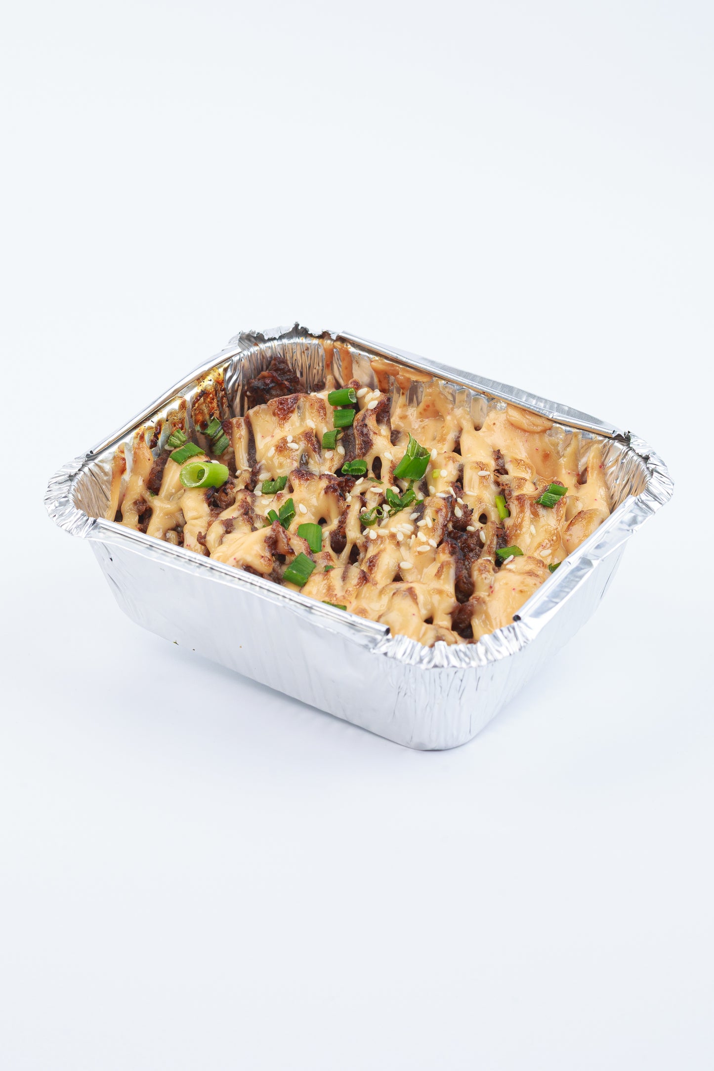 Personal Size Sushibakes