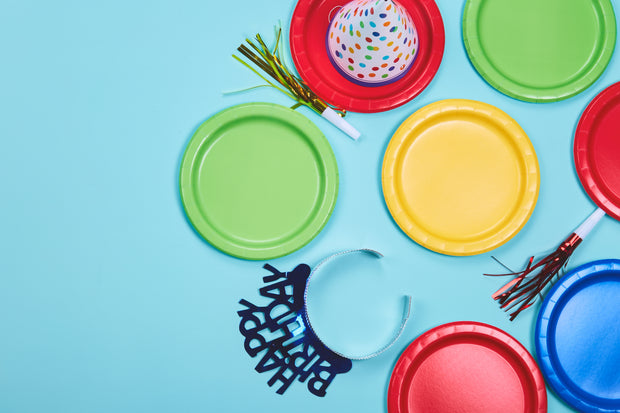 <h3>Bringing the Party to Your Table</h3>