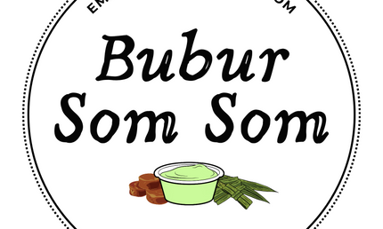 Bubur Som Som