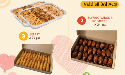 Nurses Day Combos