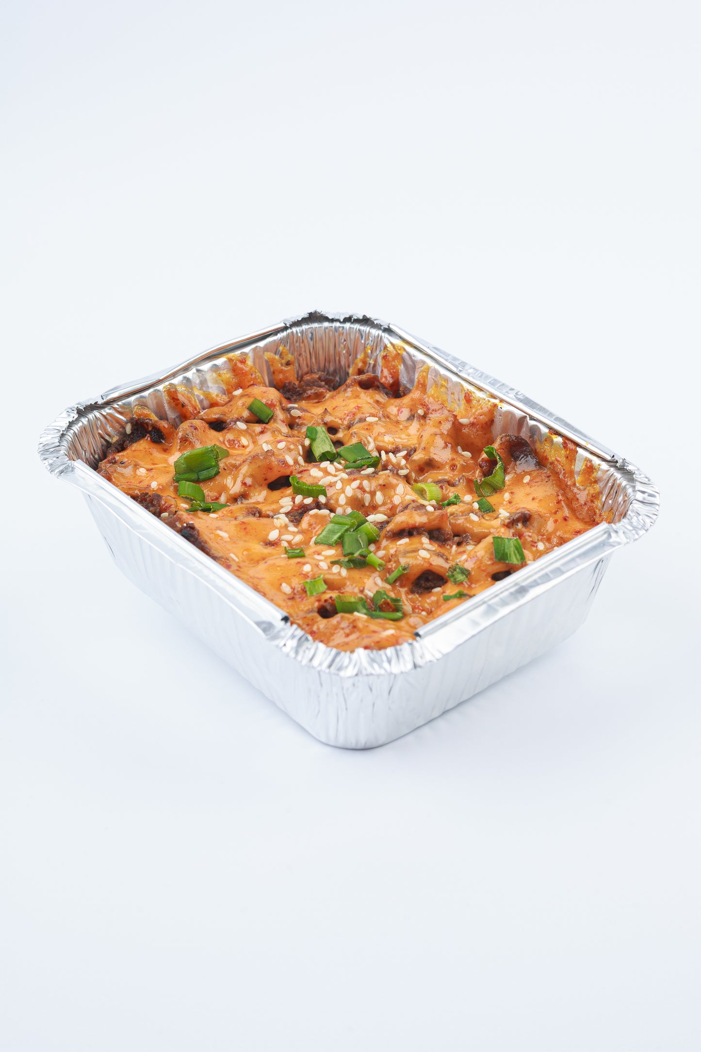 Personal Size Sushibakes