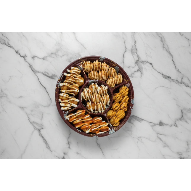 Party Platter: Takoyaki (Octopus) 39pcs