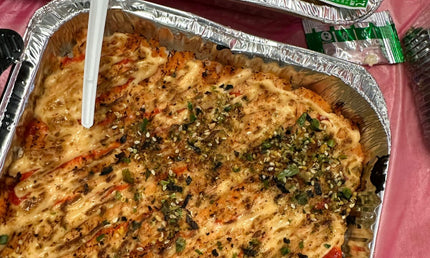 Full Flavour Tray Size (13in x 9in) Sushibakes