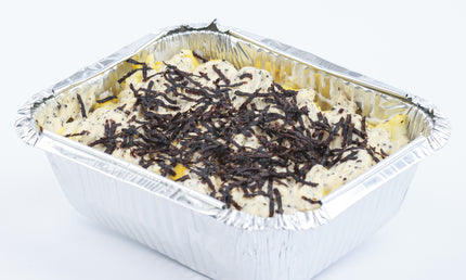 Personal Size Sushibakes (146mm x 121mm)