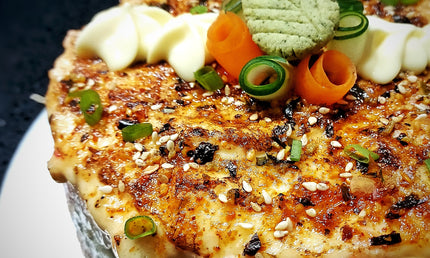 SushiBake Cakes (please whatsapp 89528943 to confirm availability before ordering)