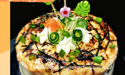 SushiBake Cakes (please whatsapp 89528943 to confirm availability before ordering)