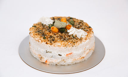 SushiBake Cakes (please whatsapp 89528943 to confirm availability before ordering)