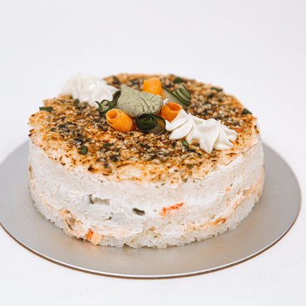 Collection image for: Sushi Cake