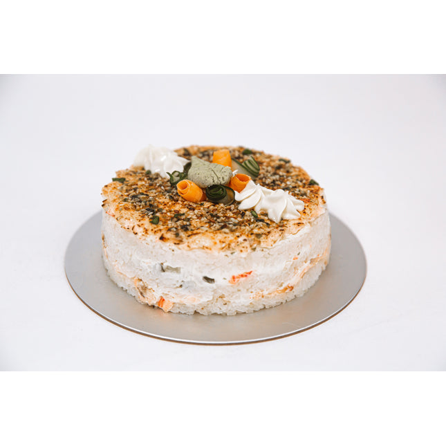 SushiBake Cakes (please whatsapp 89528943 to confirm availability before ordering)