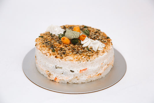 SushiBake Cakes (please whatsapp 89528943 to confirm availability before ordering)