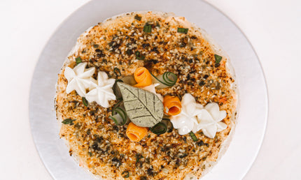 SushiBake Cakes (please whatsapp 89528943 to confirm availability before ordering)