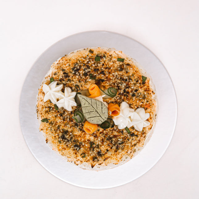 SushiBake Cakes (please whatsapp 89528943 to confirm availability before ordering)