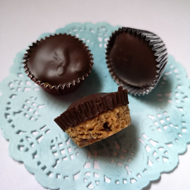 #Raya2026 Pre- Order Classic Cuppa Choc Chip Cookies (50pcs)