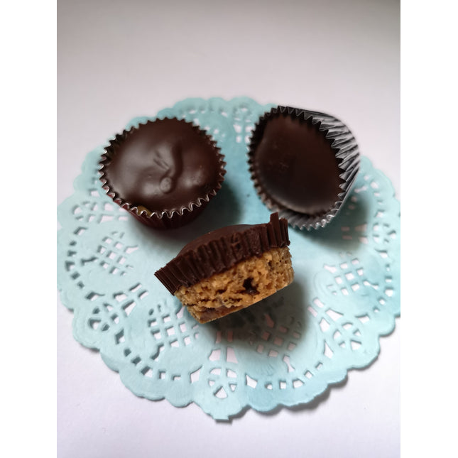 #Raya2026 Pre- Order Classic Cuppa Choc Chip Cookies (50pcs)