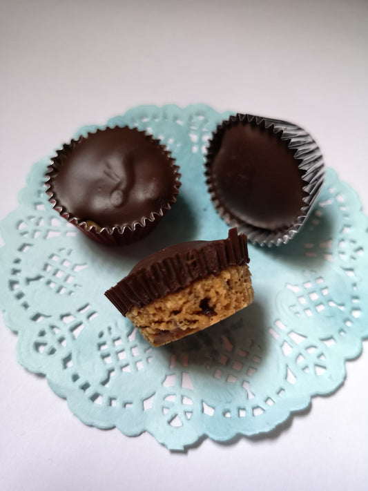 Instocks Classic Cuppa Choc Chip Cookies (50pcs)