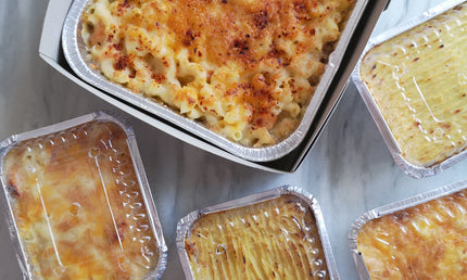 NEW with Cheese! Shepherds' Pie (2 days preorder)