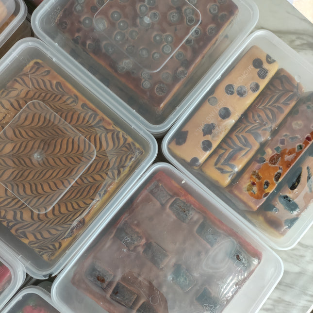 Preorder RAYA #BliciousSeries Kek Lapis Cadbury