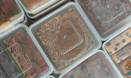 Pre-order! #BliciousSeries Kek Lapis Rempah
