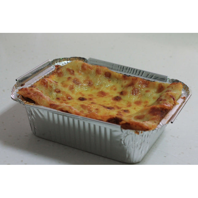 Signature Cheesy Baked Lasagna (2 Day Preorder Required)