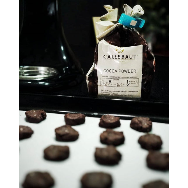 #Raya2026 Preorder Dark chocolate Sea Salt Cookies